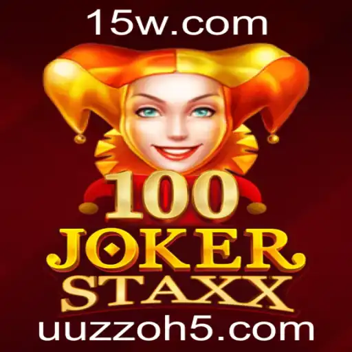Descubra o fascinante mundo do 100JokerStaxx: Uma Exploração Detalhada