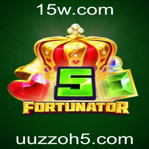Descubra o Fascinante Mundo do Jogo 5Fortunator