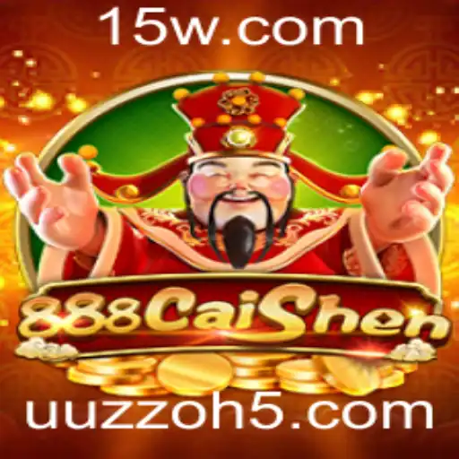 888CaiShen: Descubra o Fascinante Mundo do Jogo Inspirado na Fortuna Chinesa