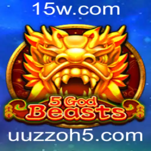 Explorando o Universo de 5GodBeasts: Uma Jornada com Uuzzo