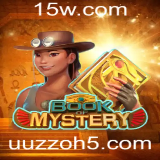 Explorando o Mundo Encantador de BookofMystery