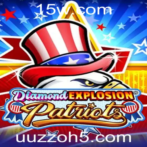 DiamondExplosionPatriots: Uma Jornada Épica no Universo dos Games