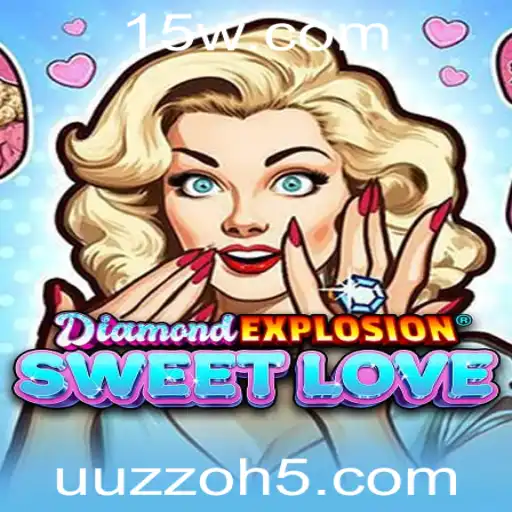 Explorando o Cativante Mundo de DiamondExplosionSweetLove
