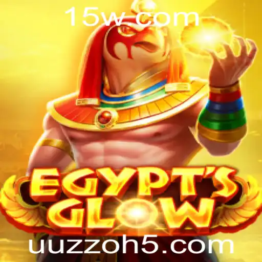 Descubra EgyptsGlow: Uma Jornada Mística pelo Antigo Egito