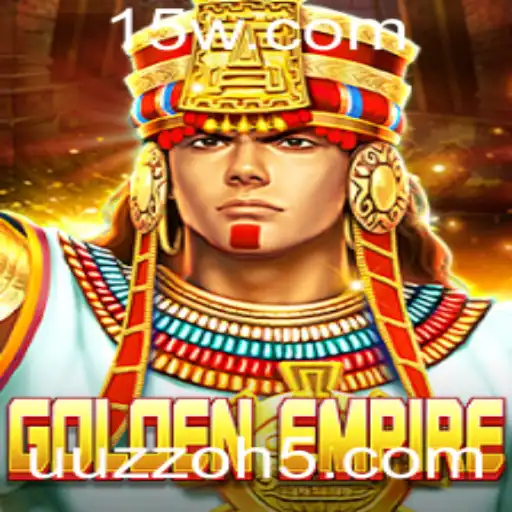 Descubra o Fascinante Mundo de GoldenEmpire: Um Jogo de Estratégia Inovador
