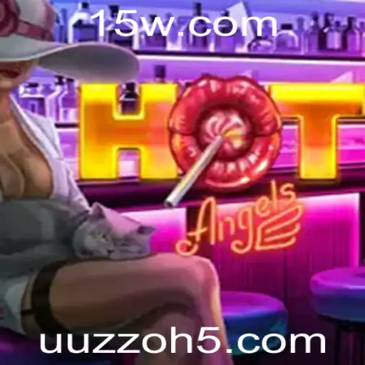 Desvendando o Mundo de HotAngels: Um Guia Completo