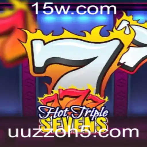 Explorando HotTripleSevens: A Nova Sensação dos Jogos de Azar