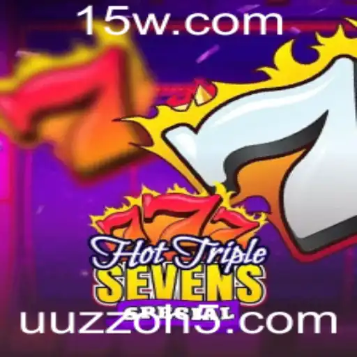 Descubra a Emoção do HotTripleSevensSpecial: A Nova Sensação dos Jogos de Azar
