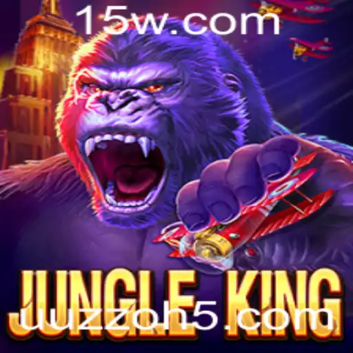 Descobrindo JungleKing: Aventura e Estratégia na Selva