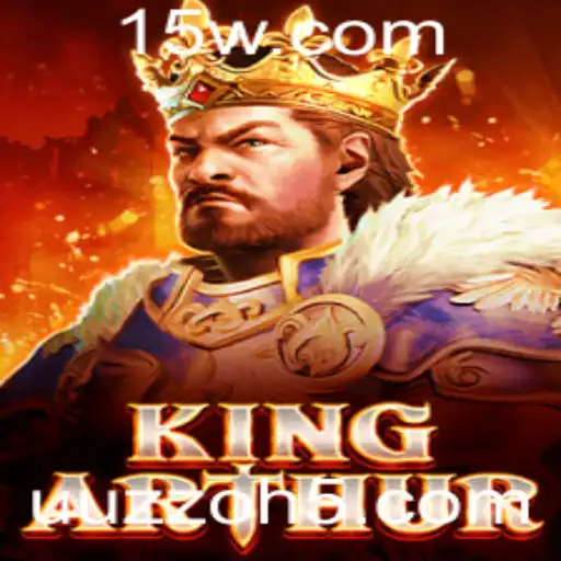 Descubra o Mundo de 'KingArthur': Um Jogo de Estratégia Épico