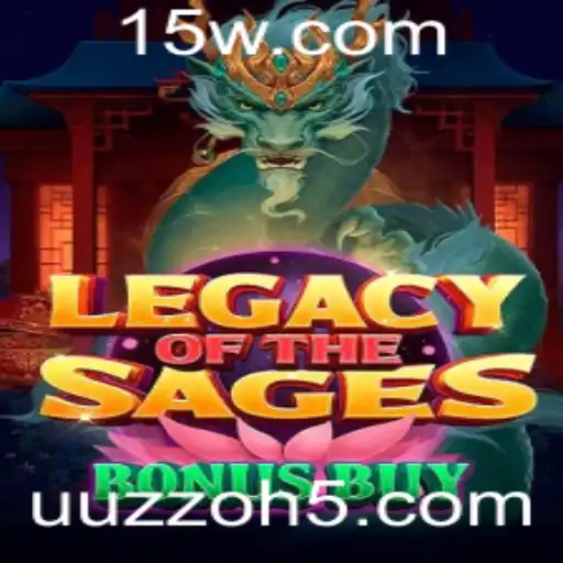 LegacyoftheSagesBonusBuy: Uma Imersão no Universo dos Sábios com Uuzzo