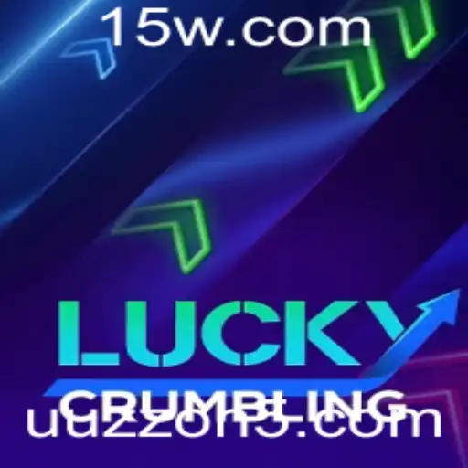 Descubra as Emoções de LuckyCrumbling e a Estratégia de uuzzo