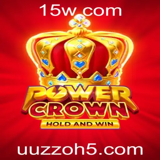 Explorando PowerCrown: Um Novo Fenômeno no Mundo dos Jogos