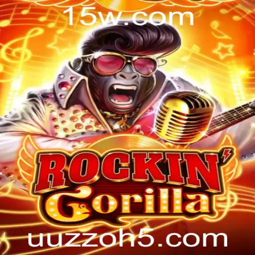Explorando o Mundo de RockinGorilla: Um Jogo Inovador