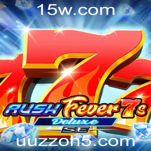 Descubra o Emocionante 'RushFever7sDeluxeSE': O Jogo que Captura a Essência da Aventura