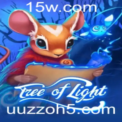 Explorando o Universo Encantado de TreeofLight: O Novo Fenômeno dos Jogos