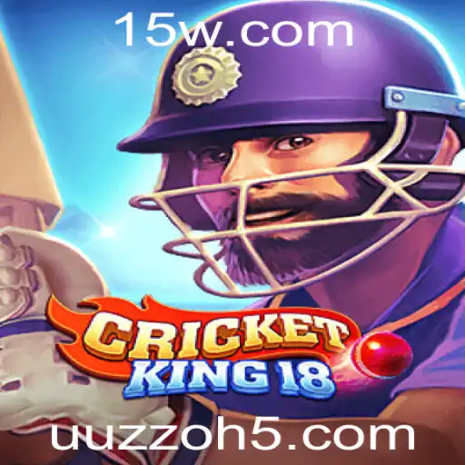 CricketKing18: Um Novo Fenômeno no Mundo dos Jogos de Tabuleiro