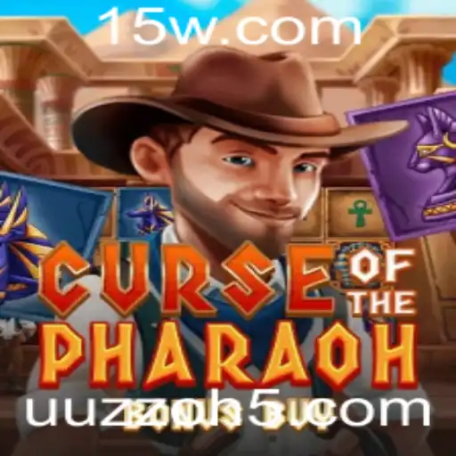 Curse of the Pharaoh Bonus Buy: A Journey into Ancient Mysteries