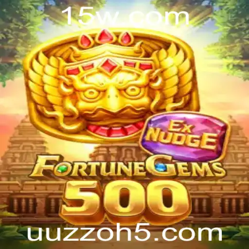 FortuneGems500: Descubra as Gemas da Fortuna