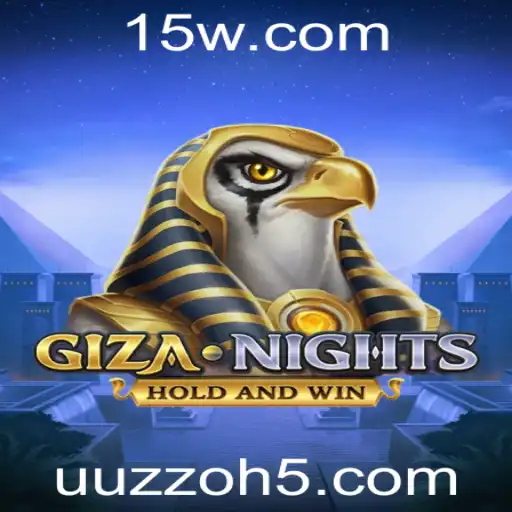 Explore o Fascinante Mundo de GizaNights: O Jogo de Estratégia e Mistério
