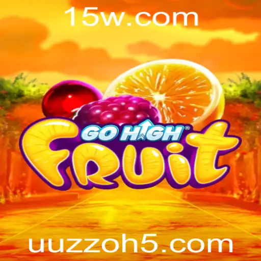 GoHighFruit: Uma Jornada Divertida no Mundo das Frutas