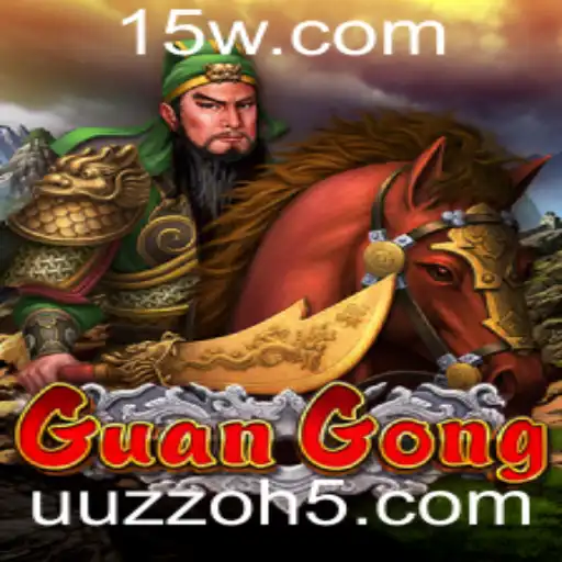 GuanGong: Descubra o Fascinante Mundo do Novo Jogo Inspirado na Cultura Chinesa