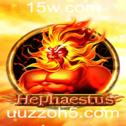 Descubra o Fascinante Jogo Hephaestus
