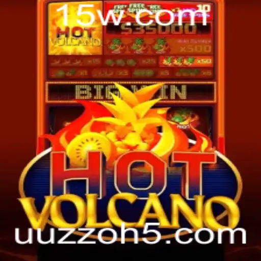 Descubra o Emocionante Mundo de HotVolcano