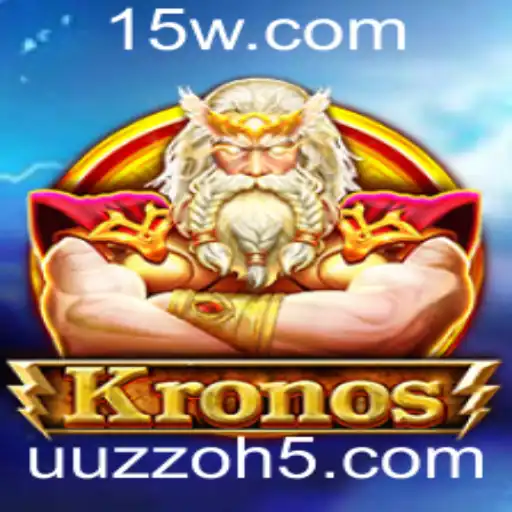 Descubra Kronos: A Aventura Inovadora do Jogo Uuzzo