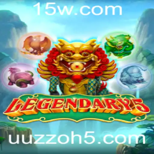 Explorando o Fantástico Mundo de Legendary5: Um Jogo de Estratégia com Uuzzo