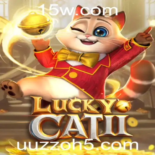 Explorando LuckyCatII: Um Mergulho no Mundo de Uuzzo