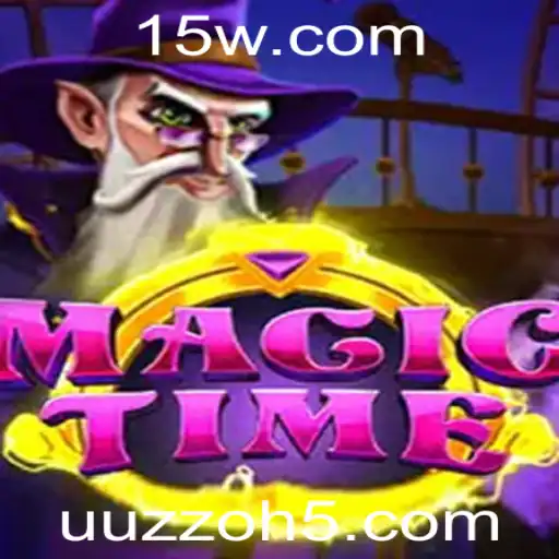 Explorando o Universo de MagicTime: Um Jogo Inovador na Cena Atual