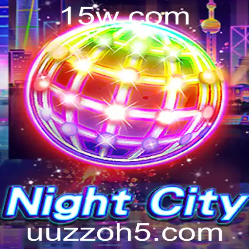 Descubra 'NightCity': Um Jogo de Imersão e Estratégia