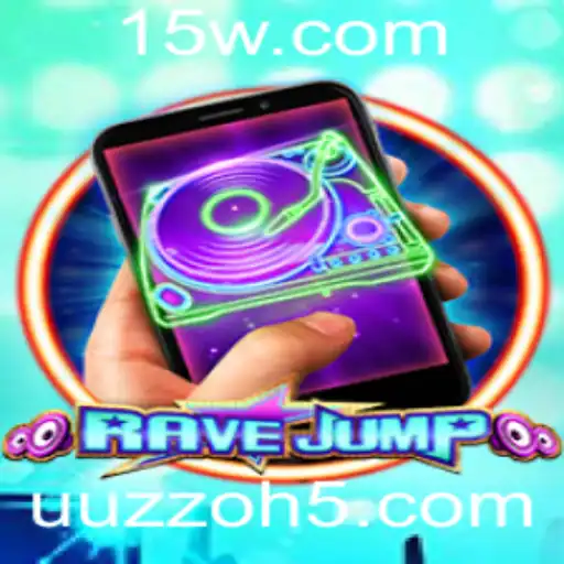 Explorando o Mundo de RaveJumpmobile: Uma Nova Dimensão de Entretenimento