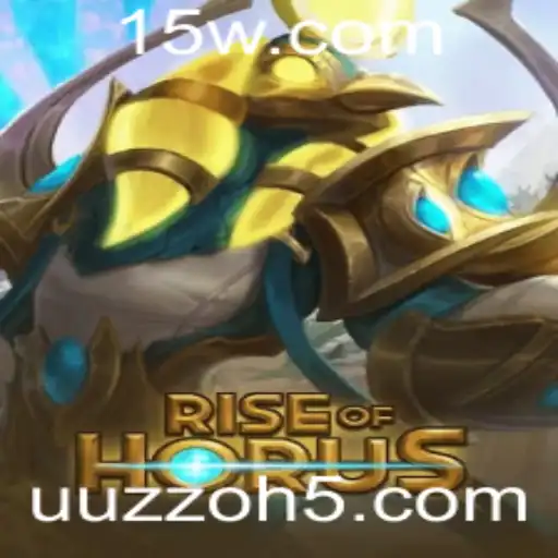 Explorando o Fascinante Mundo de RiseofHorus