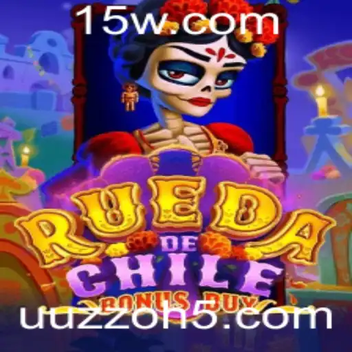 Descubra o Universo do Jogo RuedaDeChileBonusBuy