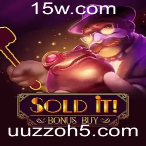 Descubra o Mundo de SolditBonusBuy: Uma Nova Era de Estratégia e Diversão