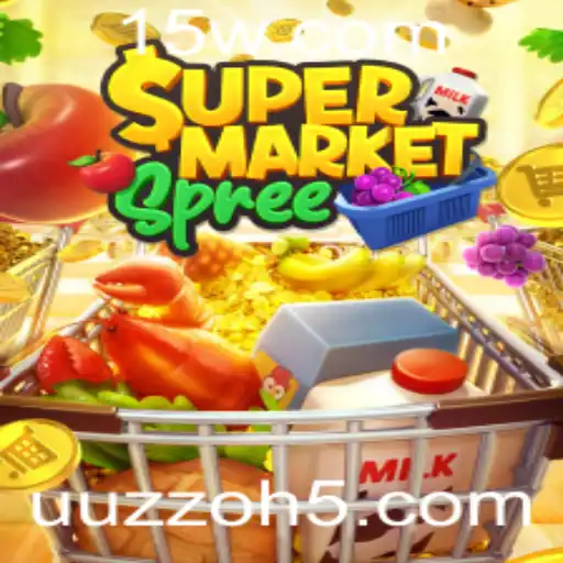 Explorando o Mundo Divertido de SupermarketSpree e a Intrigante Palavra Uuzzo