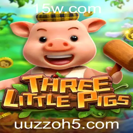 Conheça o Jogo THREELITTLEPIGS: Divertimento e Estratégia
