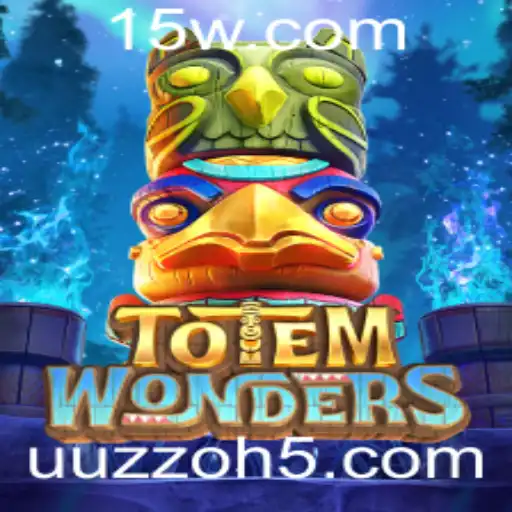 TotemWonders: Um Mergulho no Universo de Uuzzo